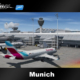 Prepar3D: Sim-Wings Pro Munich erschienen