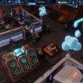 Spacebase Startopia: jetzt als Beta auf Steam