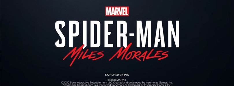 Spider-Man: Miles Morales – wird einen optionalen 4K / 60 FPS Performance Modus bieten