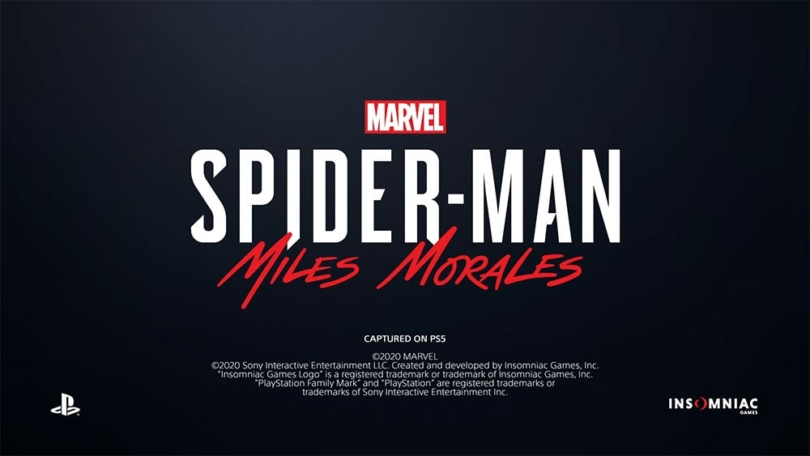 Spider-Man: Miles Morales – ist offiziell Steam Deck kompatibel