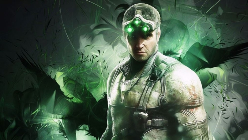 Nächstes Splinter Cell wird derzeit als Open World Spiel geplant