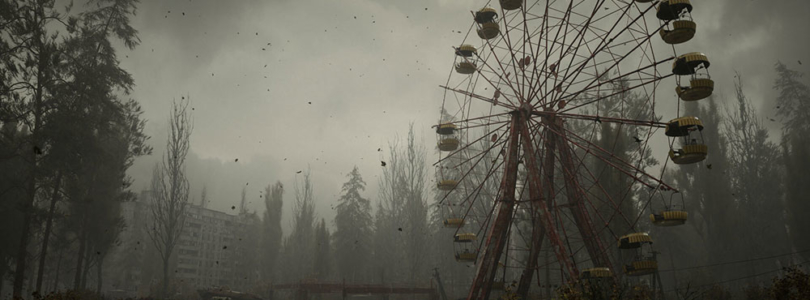 Stalker 2: Heart of Chornobyl – Anomalien, Waffen und Feinde im neuen Trailer vorgestellt