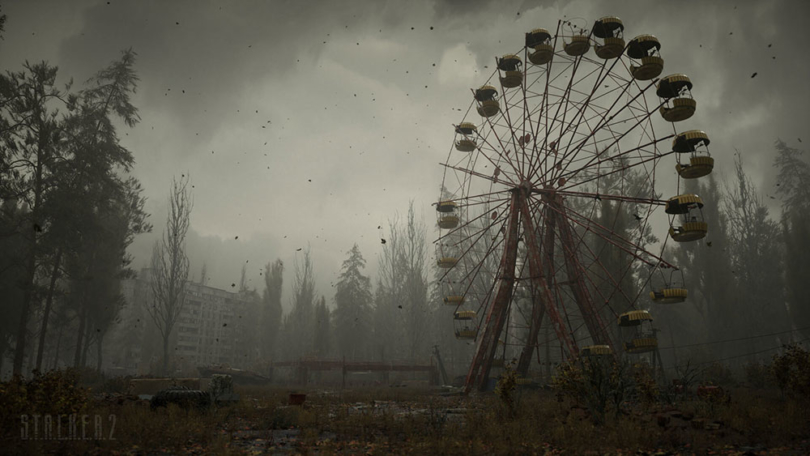 Stalker 2: Heart of Chornobyl – Entwickler veröffentlichen großartige neue Gameplay-Screenshots