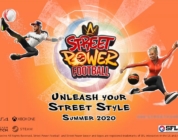 Street Power Football: Street Power Mode-Trailer setzt Superkräfte frei