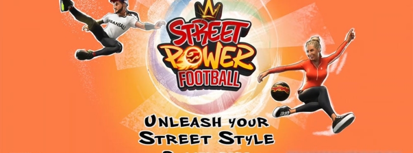 Street Power Football: Karim Benzema und Séan Garnier im neuen Video