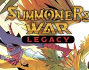 Summoners War: Legacy – Com2uS und Skybound kündigen Comicreihe an