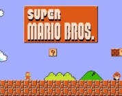 Seltenes Exemplar von Super Mario Bros. wird für 114.000 Dollar versteigert