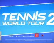 Tennis World Tour 2: Die Neuerungen des Spiels