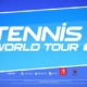 Tennis World Tour 2: Erster Gameplay Trailer veröffentlicht