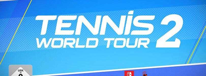 Tennis World Tour 2: Größtes eTennis-Turnier der Welt kehrt zum vierten Mal zurück