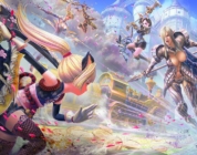 TERA: brandneuer MOBA-Modus „Battle Arena“ vorgestellt