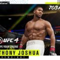 EA Sports UFC 4: Details zum Karrieremodus enthüllt