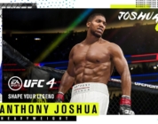 EA Sports UFC 4: Offizieller Gameplay Trailer