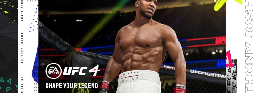 EA Sports UFC 4: Details zum Karrieremodus enthüllt