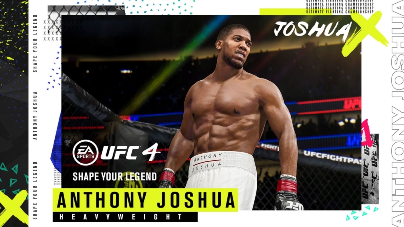 EA Sports UFC 4: Details zum Karrieremodus enthüllt