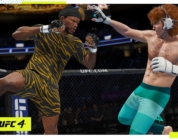 EA Sports UFC 4: gibt es dieses Jahr kein Ultimate Team Modus?