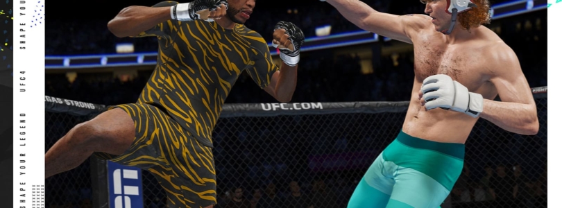 EA Sports UFC 4: gibt es dieses Jahr kein Ultimate Team Modus?