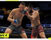 EA Sports UFC 4: Release Datum, Coverstars und mehr