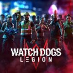 Watch Dogs: Legion