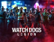 Watch Dogs: Legion – neue Einblicke in die Spielwelt