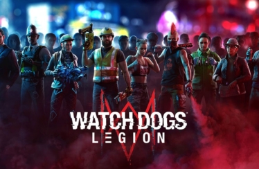 Watch Dogs: Legion – Trailer stellt Gronkh als Sprecher des Bösewichts vor