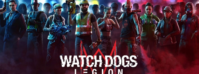 Watch Dogs: Legion | Videos