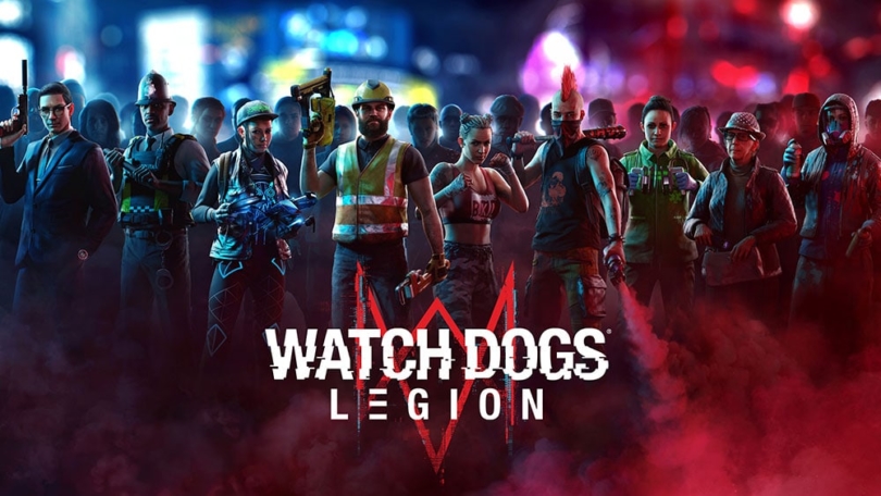 Watch Dogs: Legion – Story Trailer und Post-Launch-Inhalte