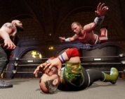 WWE 2K Battlegrounds: Brawl without Limits – Release Datum bekannt