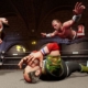 WWE 2K Battlegrounds: Brawl without Limits – Release Datum bekannt