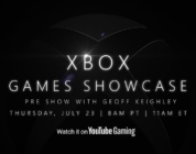 Xbox Games Showcase: Zehn Weltpremieren, 22 Exklusiv-Titel und mehr