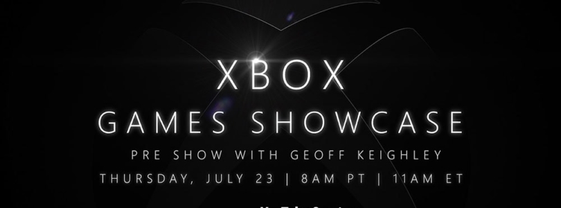 Bevorstehender Xbox Games Showcase wird laut Microsoft eine starke Show werden!