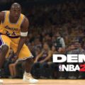 NBA 2K21: Demo steht bereit