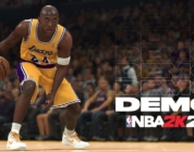 NBA 2K21: Demo steht bereit