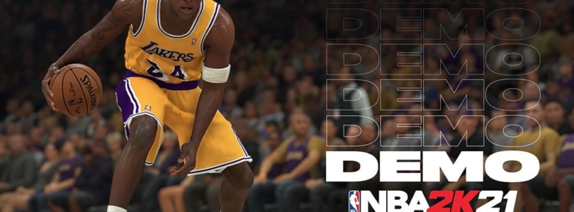 NBA 2K21: Demo steht bereit