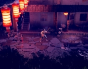 9 Monkeys of Shaolin: im gamescom Line-Up