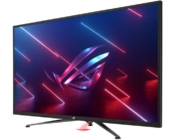 Asus ROG kündigt den weltweit ersten HDMI 2.1-zertifizierten Gaming-Monitor mit 4K und 120Hz an