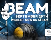 Beam: ist ab sofort auf Steam verfügbar