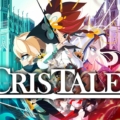 Cris Tales: Keyart