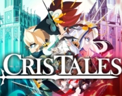 Cris Tales: Keyart