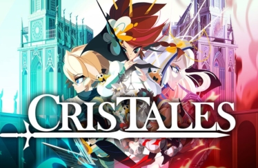 Cris Tales: Keyart