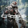 Crysis Remastered Keyart