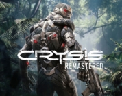 Crysis Remastered Keyart