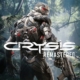 Crysis Remastered Keyart