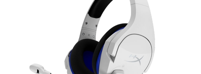 Hyperx kündigt neues Cloud Stinger Core Wireless Headset an