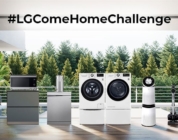 „Come Home Challenge“ – LG Electronics definiert den Wert von Familie und Heim neu