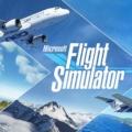 Microsoft Flight Simulator: Aerosoft Simple Traffic Screenshot