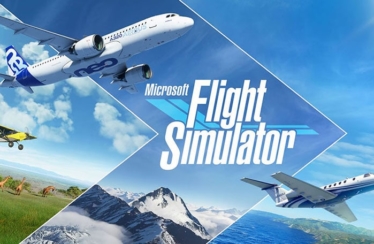 Microsoft Flight Simulator: Italien und Malta World Update Trailer