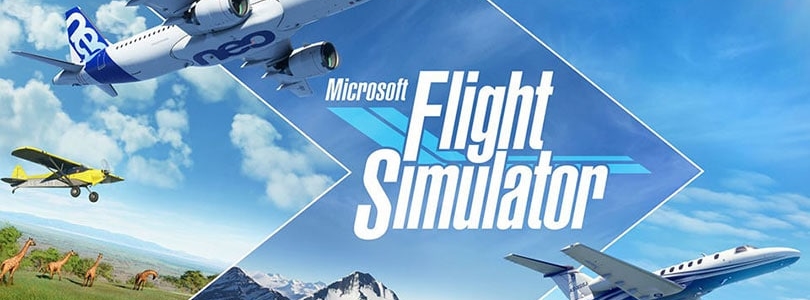 Microsoft Flight Simulator: fügt Las Vegas mit dem neuesten kostenlosen Update hinzu