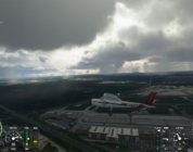 Microsoft Flight Simulator: erscheint der Simulator auch für die Xbox One?