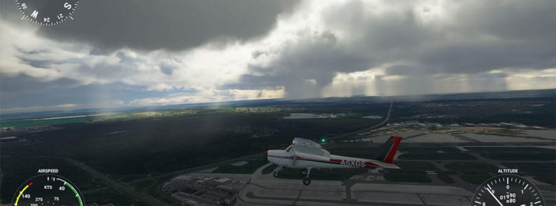 Microsoft Flight Simulator: Premium Deluxe Version wieder im Handel verfügbar!